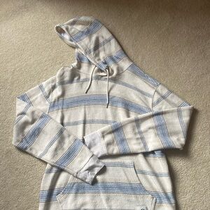 Quicksilver Hoodie Shirt